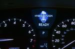 Lexus LS600h L 2007 года